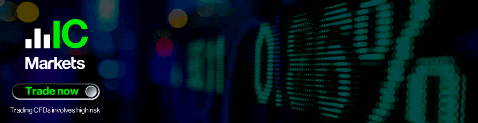 IC Markets — Indices promotion